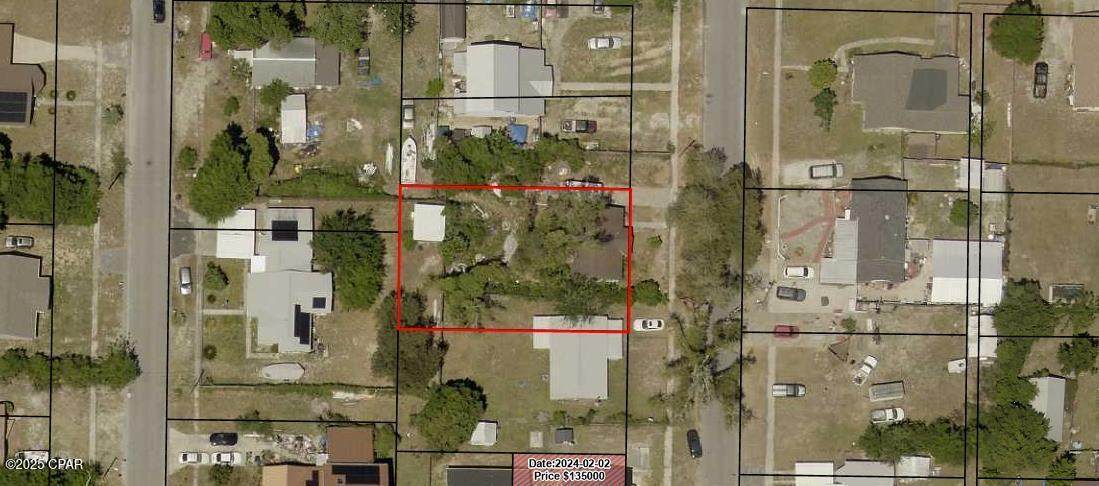 619 Satsuma Ave. Avenue - Photo 1