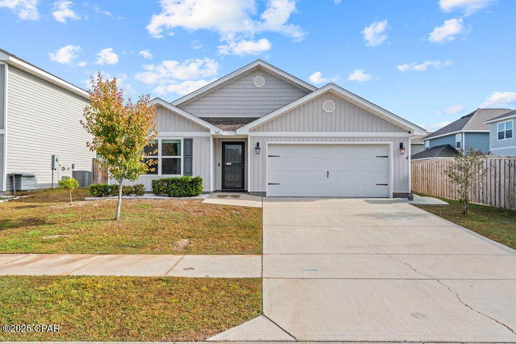 185 Sea Fox Drive - Photo 1