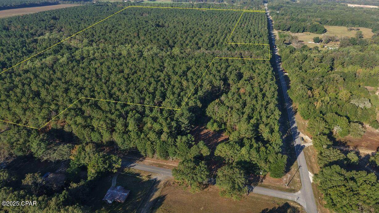 XXX Co 147 Highway - Photo 1