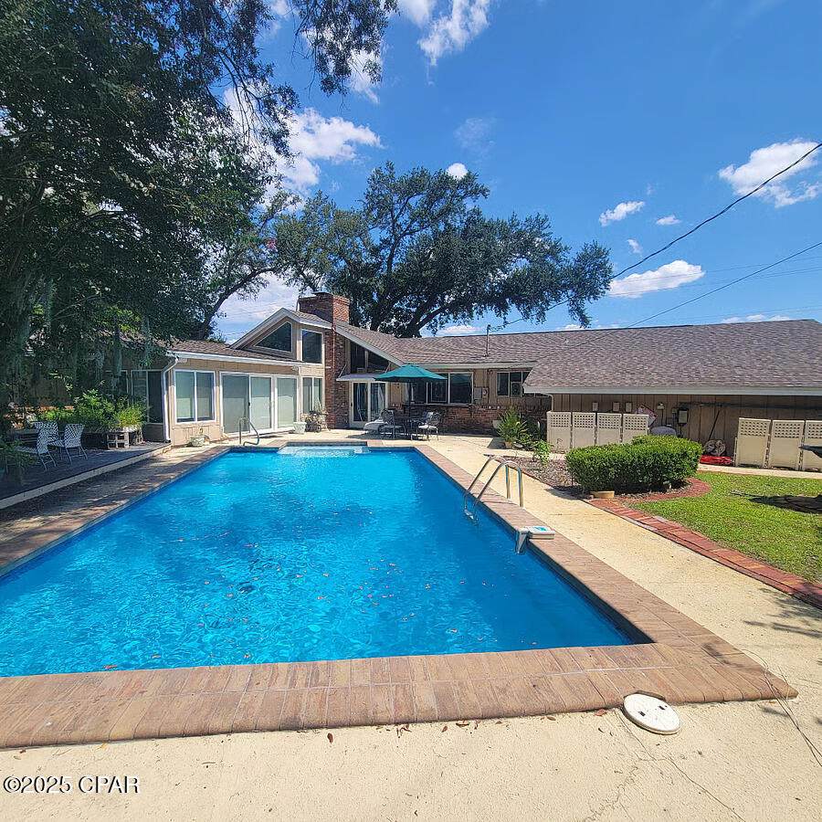 807 Buena Vista Boulevard - Photo 1