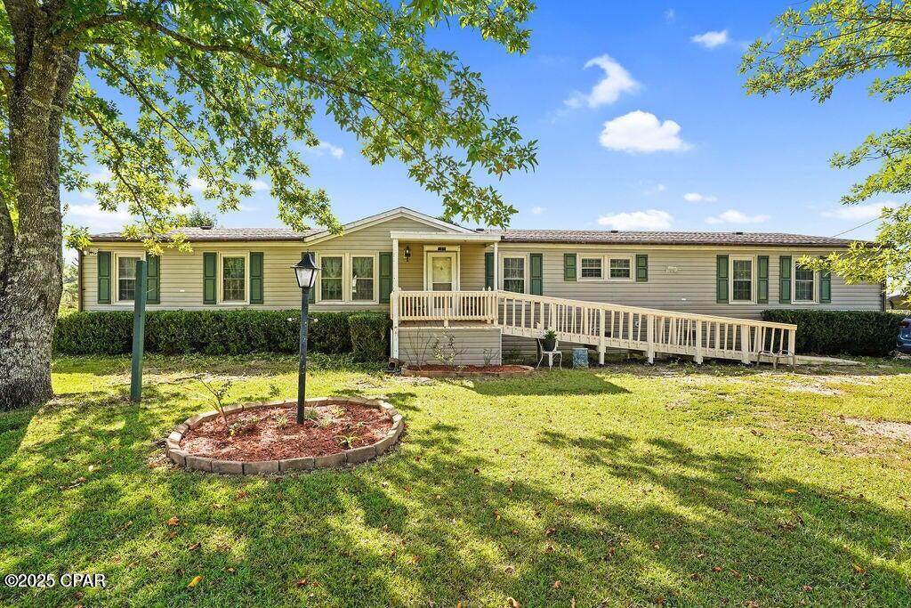 1310 Highway 177A - Photo 1