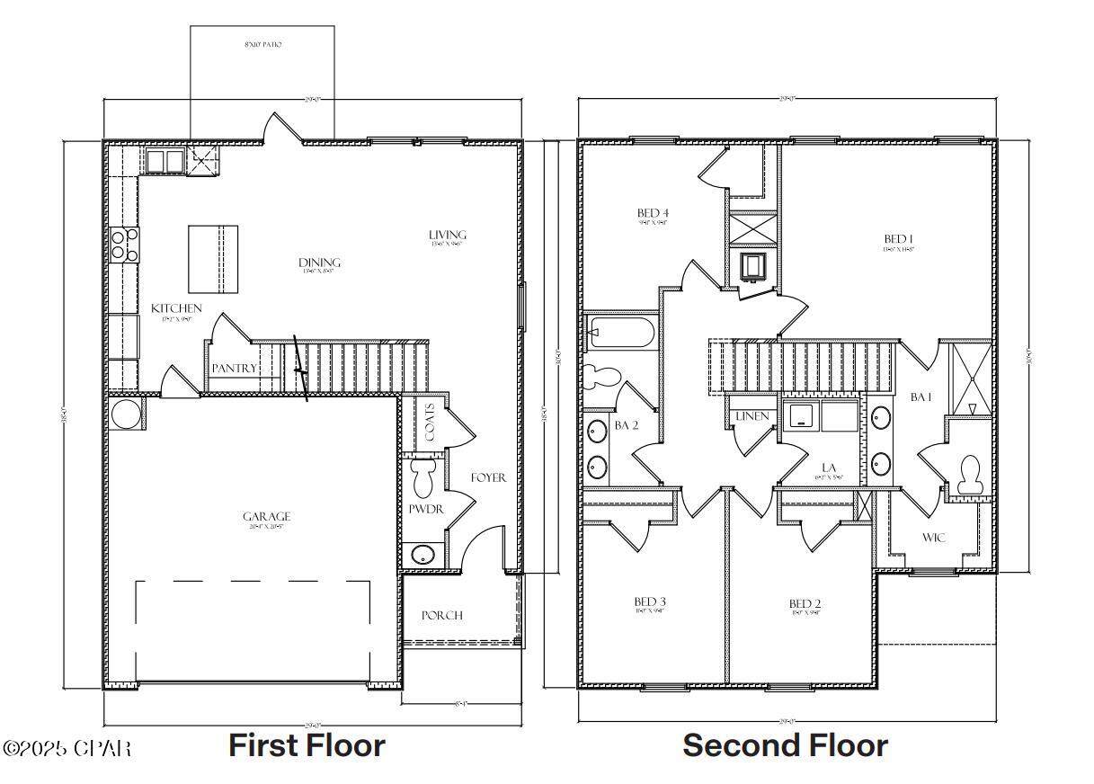 3115 Breezy Bay Court - Photo 1