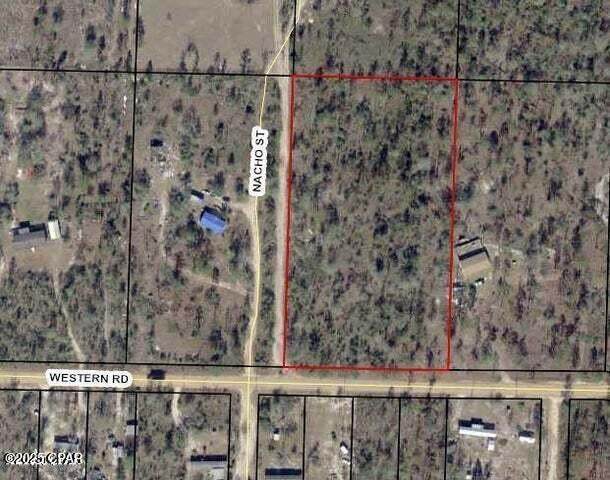 10433 Western Road - Photo 1