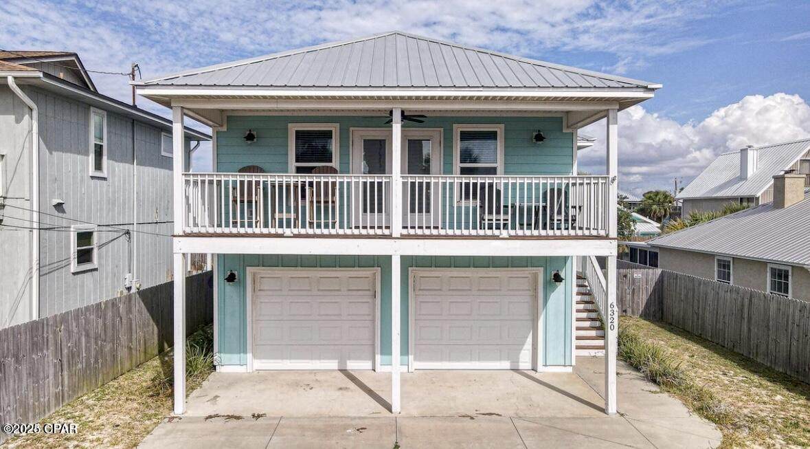 6320 Beach Drive - Photo 1