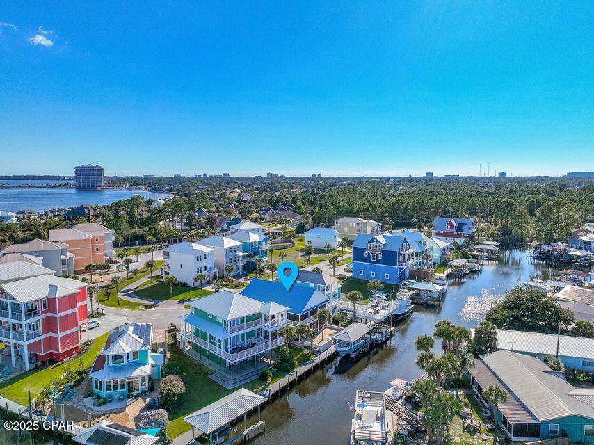 1001 Lighthouse Lagoon Court - Photo 1