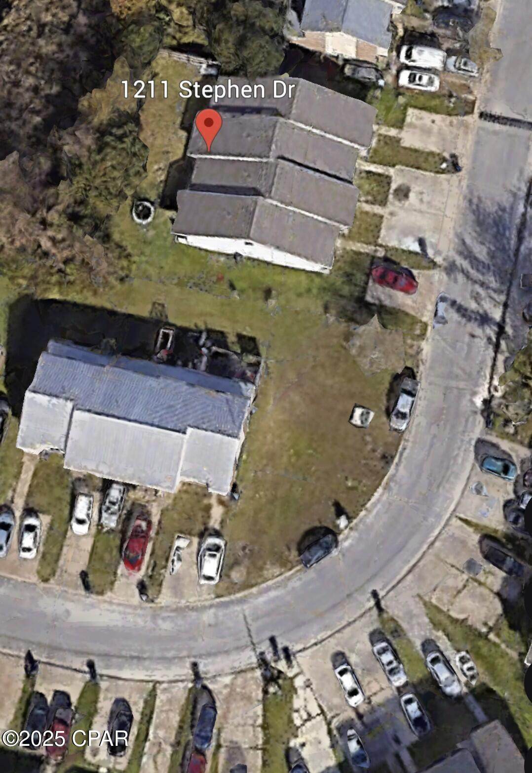 1211 Stephen Drive - Photo 1