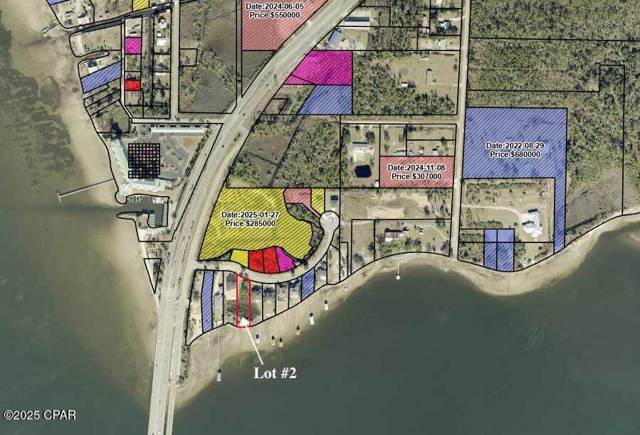 Lot 2 Cashel Mara Drive - Photo 1