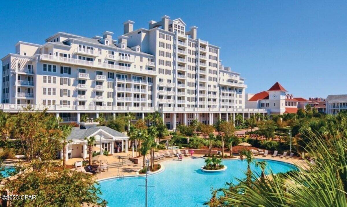 9500 Grand Sandestin Boulevard - Photo 1