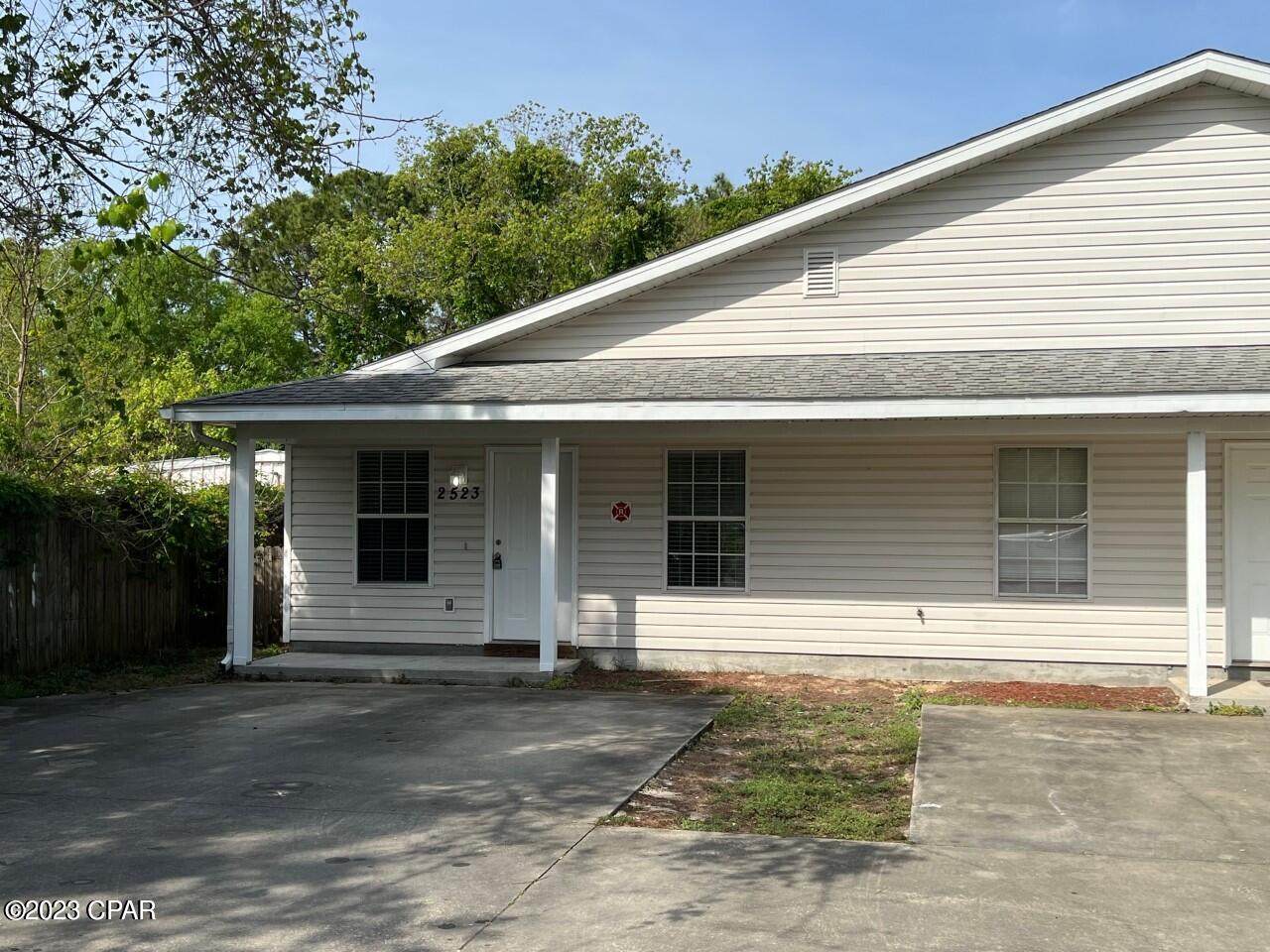2521 Allison Avenue - Photo 1