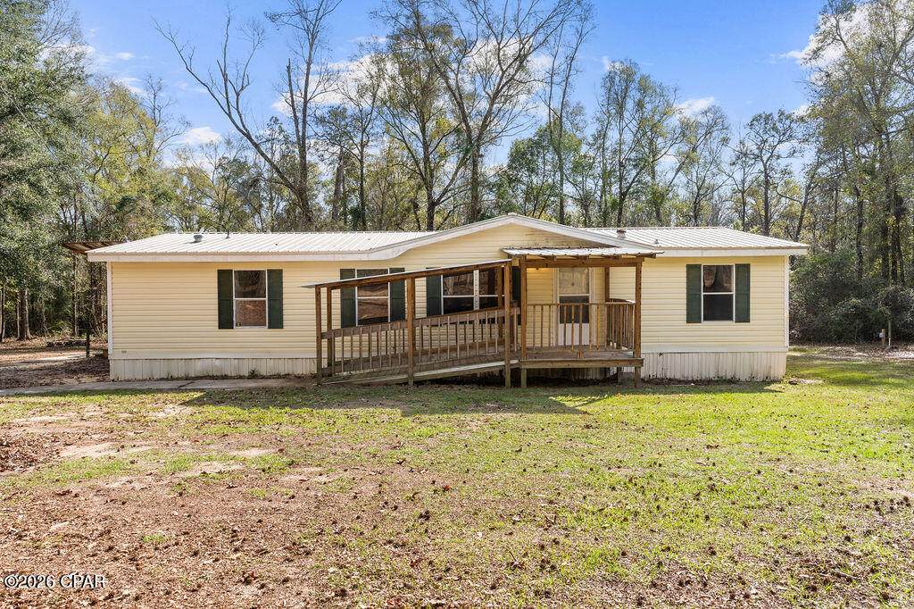 2635 Springhill Road - Photo 1