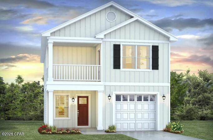 309 Robinson Bluff Road - Photo 1