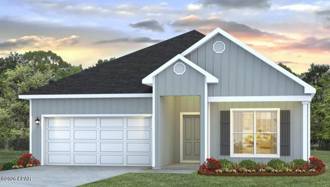 216 Dama Del Mar Way - Photo 1