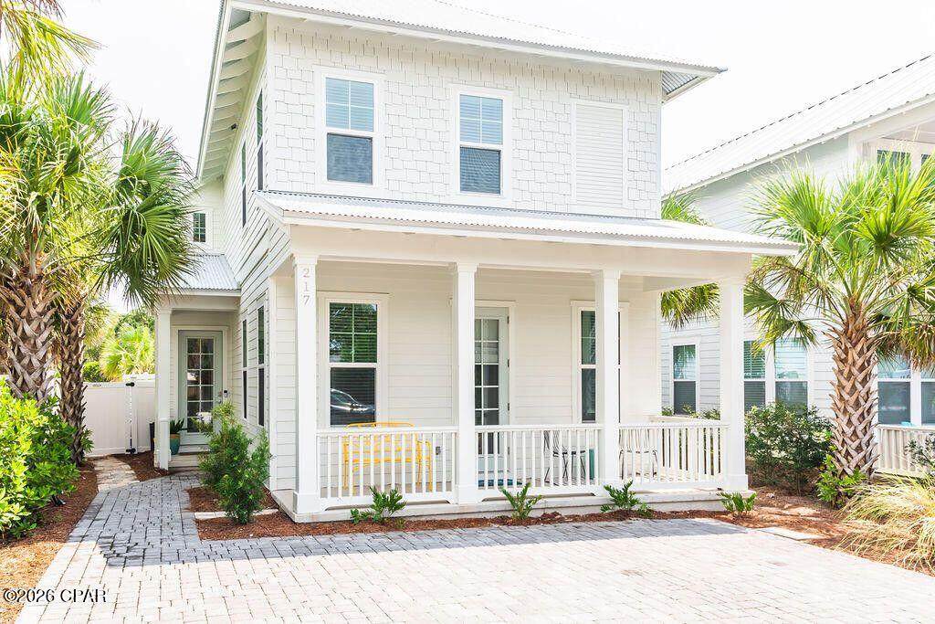 217 Sands Street - Photo 1