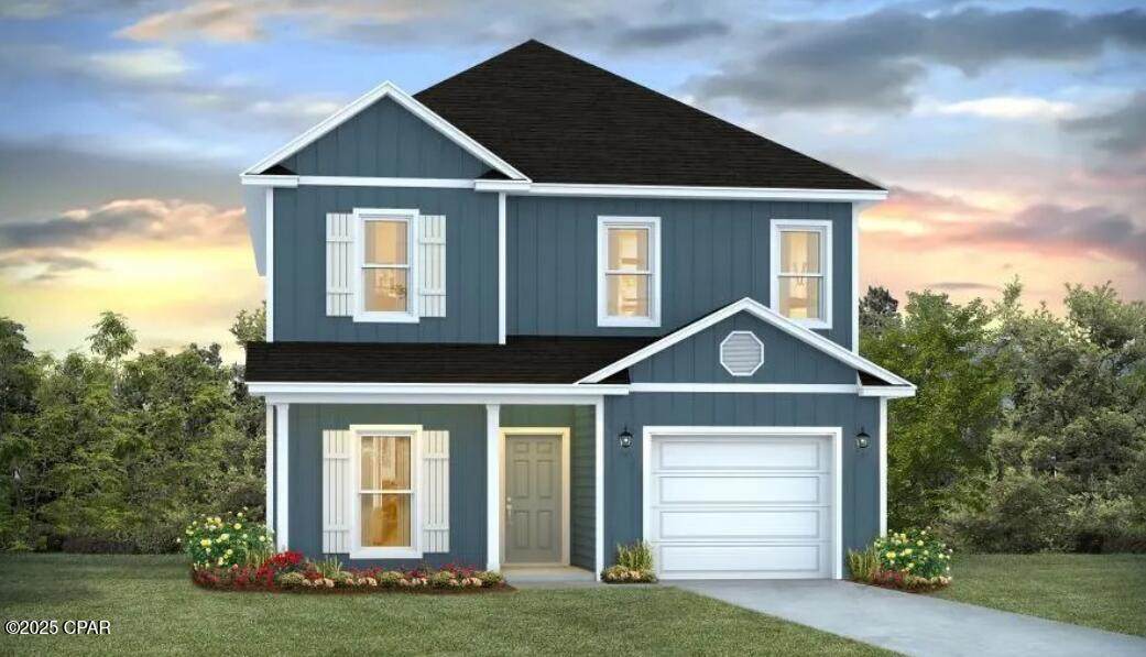 1043 Backwater Road - Photo 1