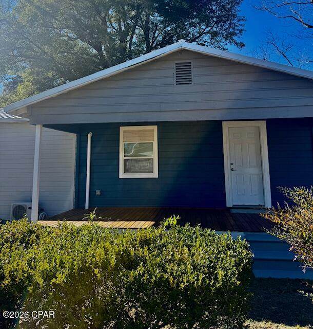 209 Hardaway Highway - Photo 1