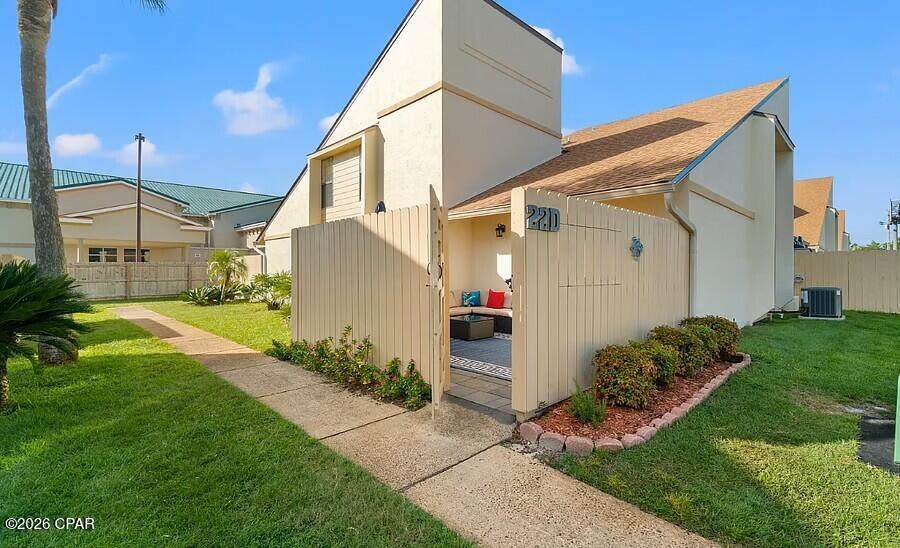 17462 Front Beach Road - Photo 1