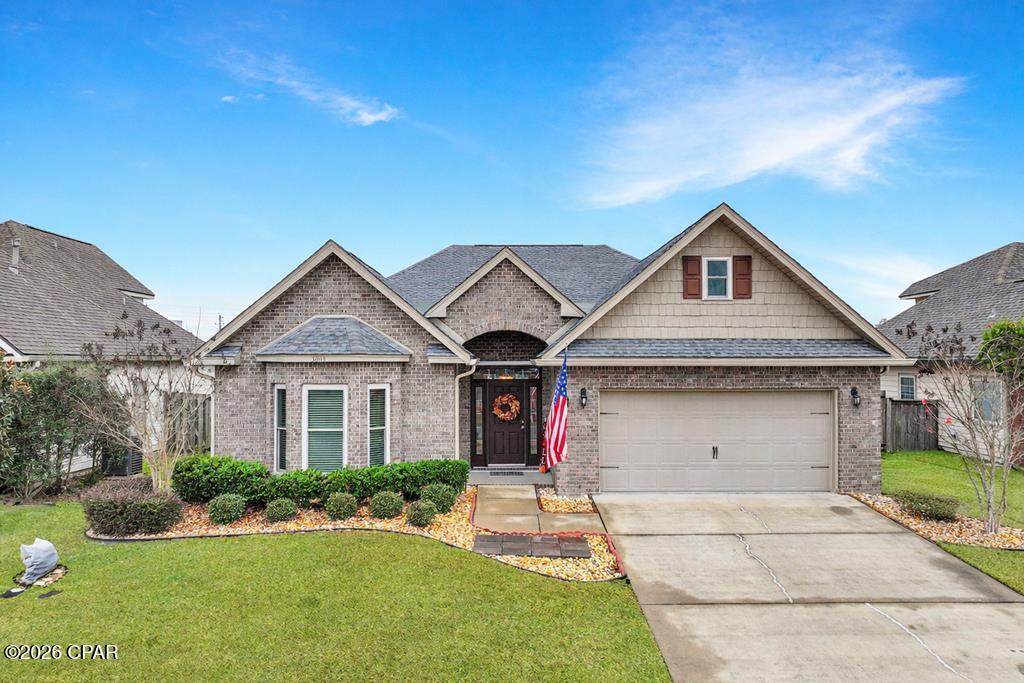5005 Maggie Lane - Photo 1