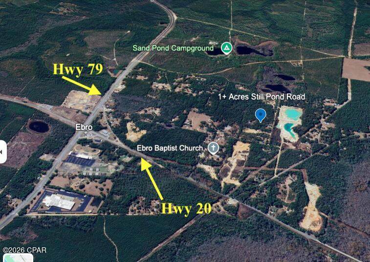 1+ Acres Still Pond Road - Photo 1