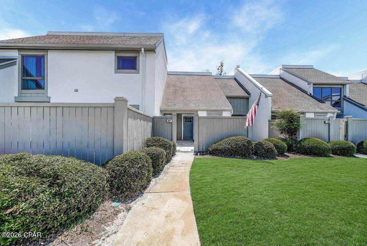 4300 Bay Point Road - Photo 1