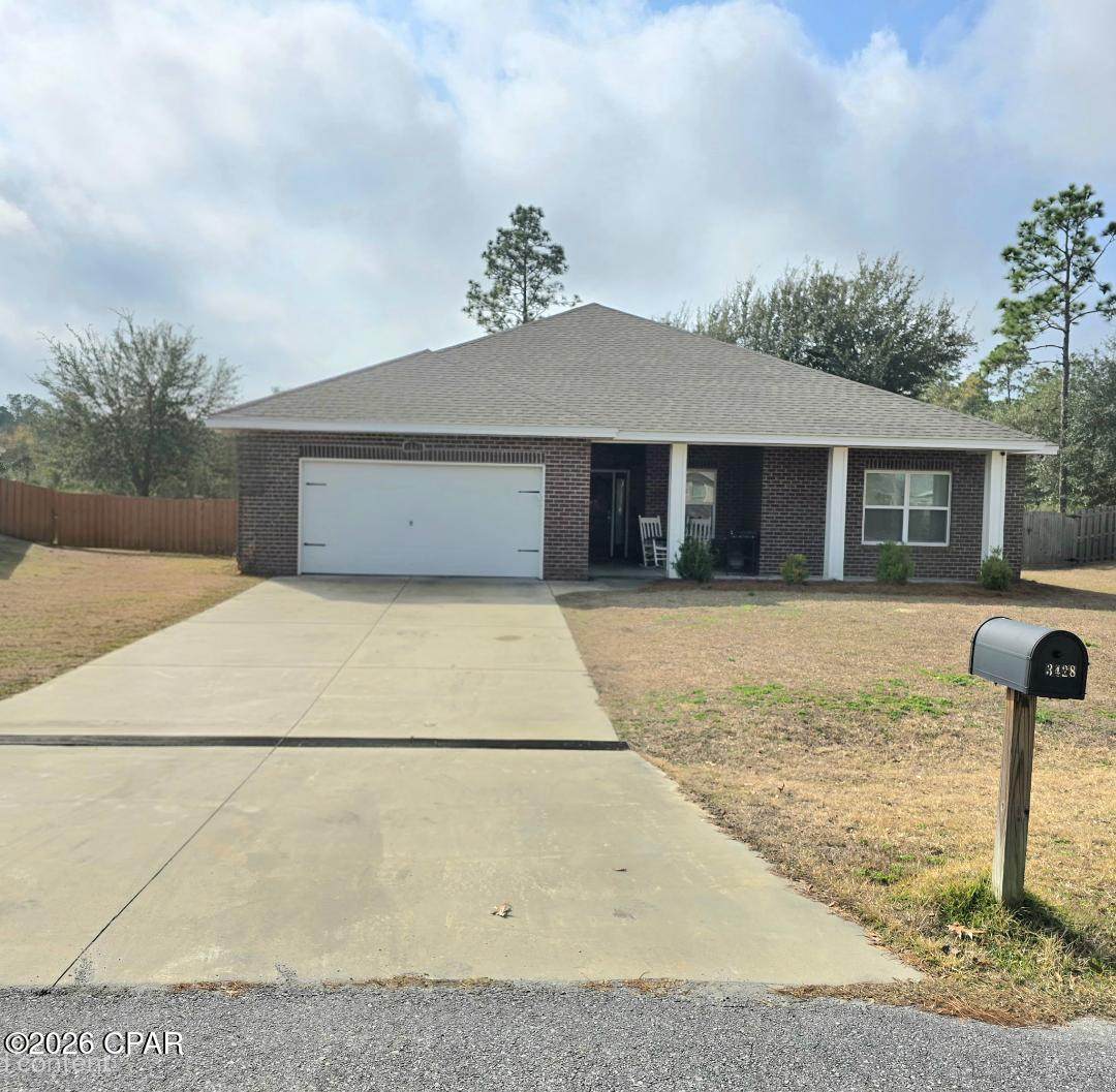 3428 High Cliff Road - Photo 1