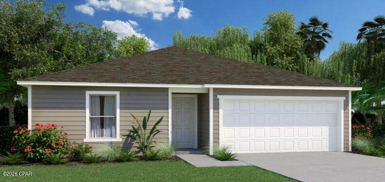 5163 Harvey Street - Photo 1