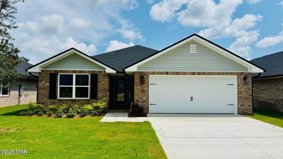 3596 Basal Street - Photo 1