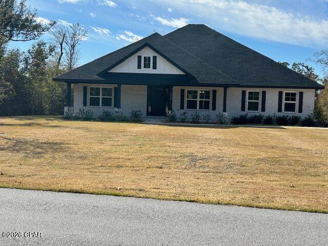 4215 Wood Duck Cove - Photo 1