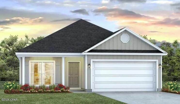 240 Dama Del Mar Way - Photo 1