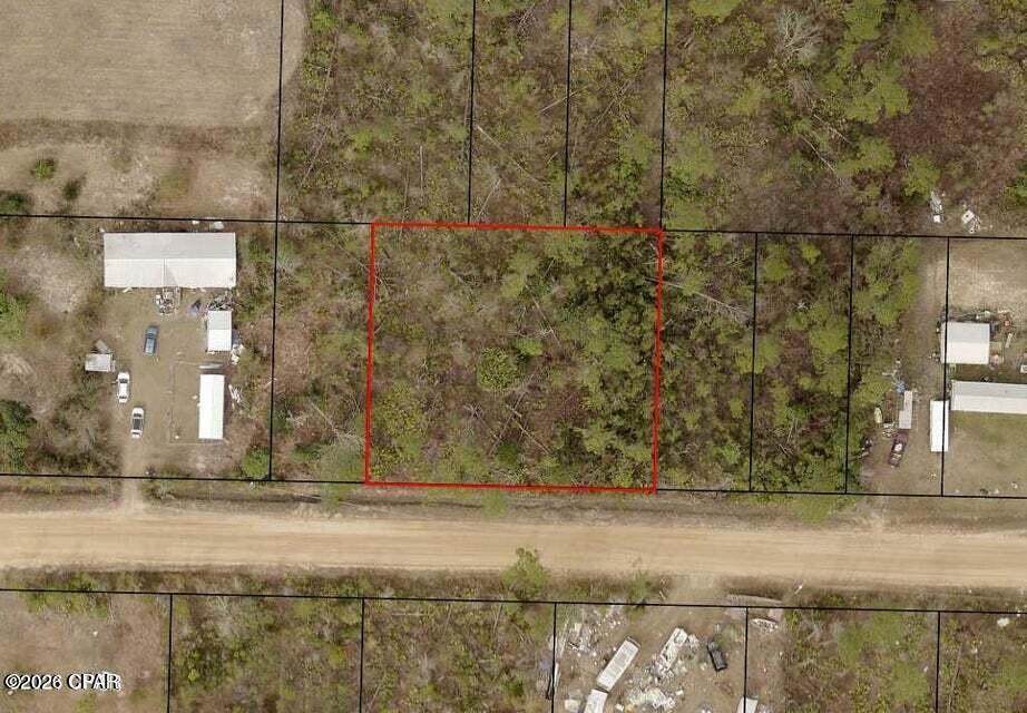 000 Magnolia Street - Photo 1