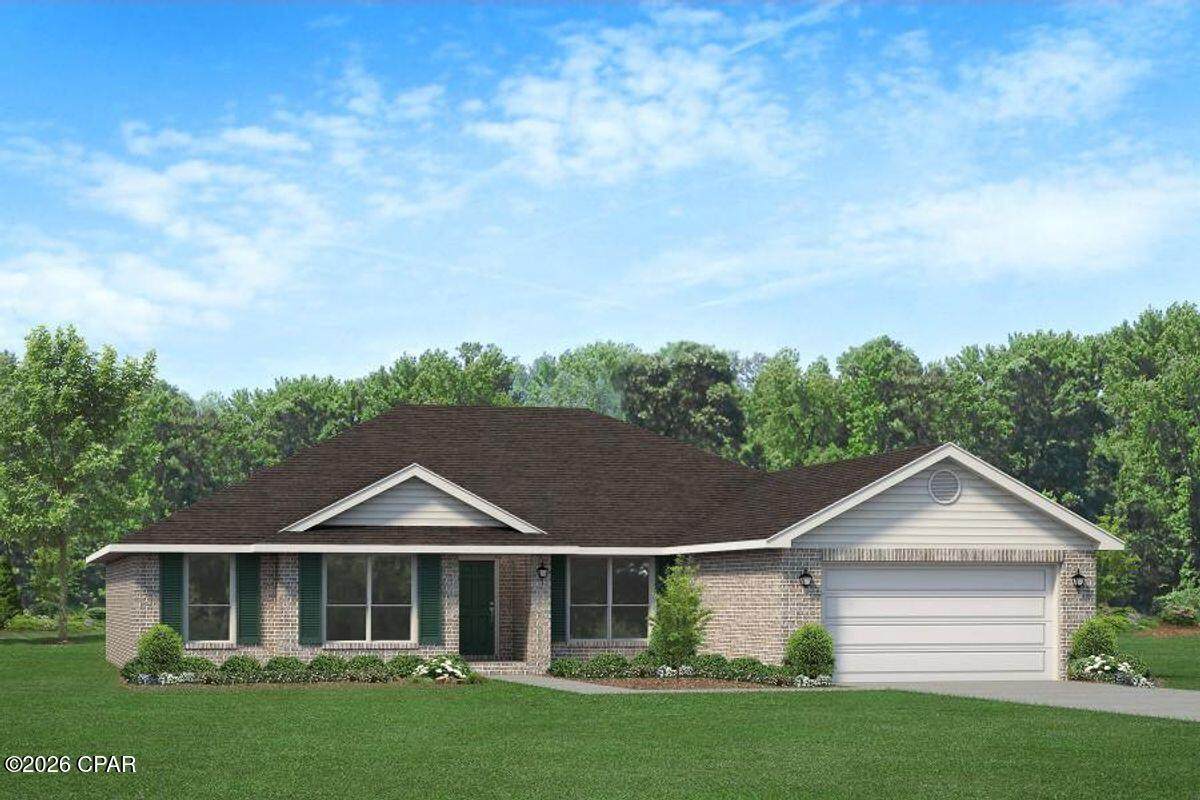 9895 Summer Creek Drive - Photo 1