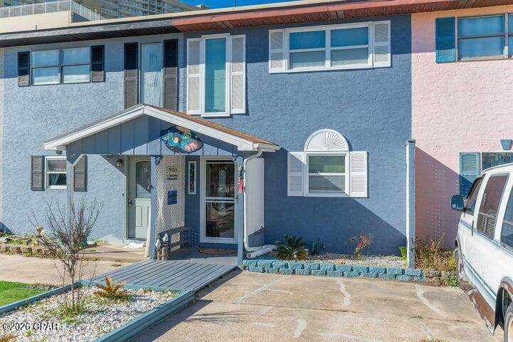 636 Caladium Circle - Photo 1