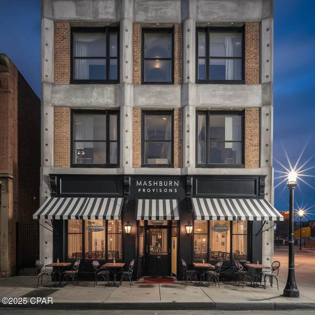 436 Harrison Avenue - Photo 1