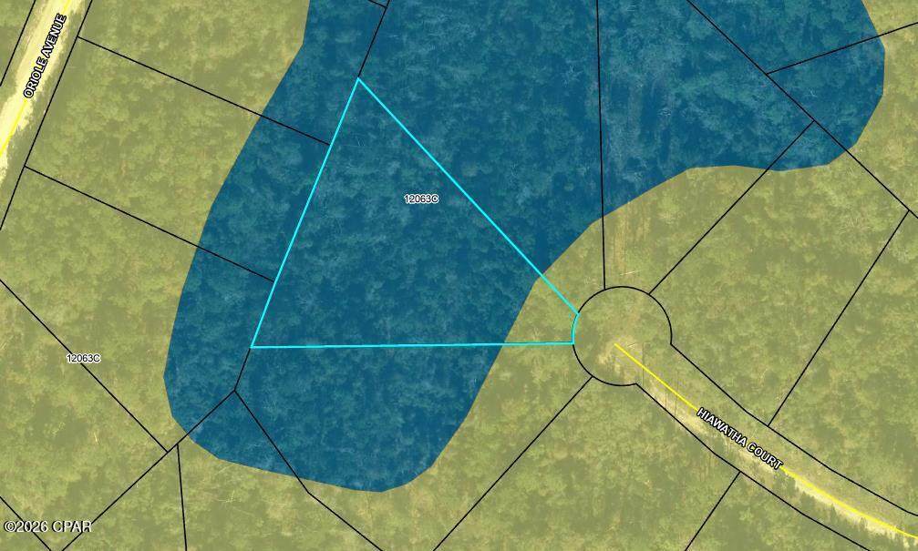 00 Hiawatha Court - Photo 1