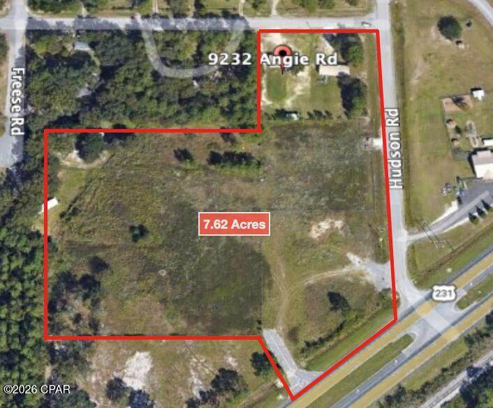 9232 Angie Road - Photo 1