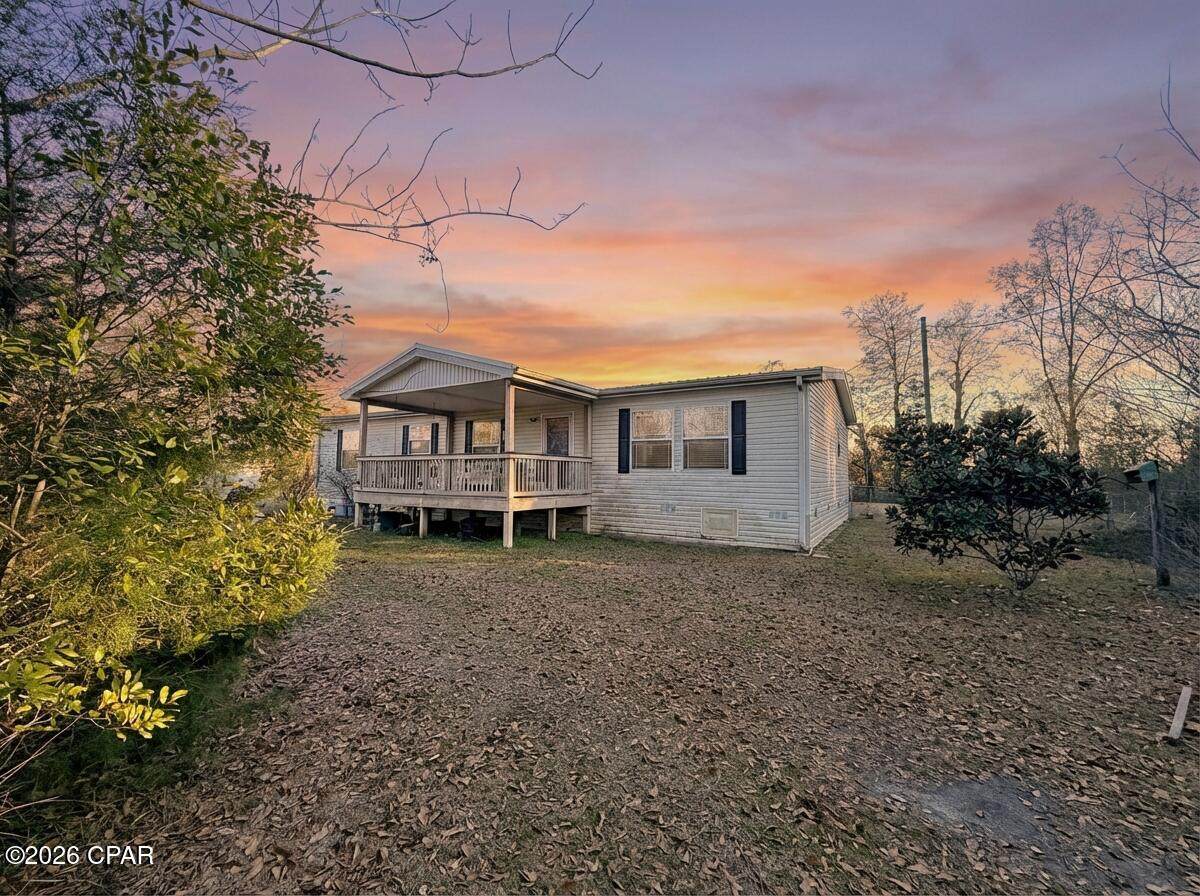 4421 Magnolia Road - Photo 1