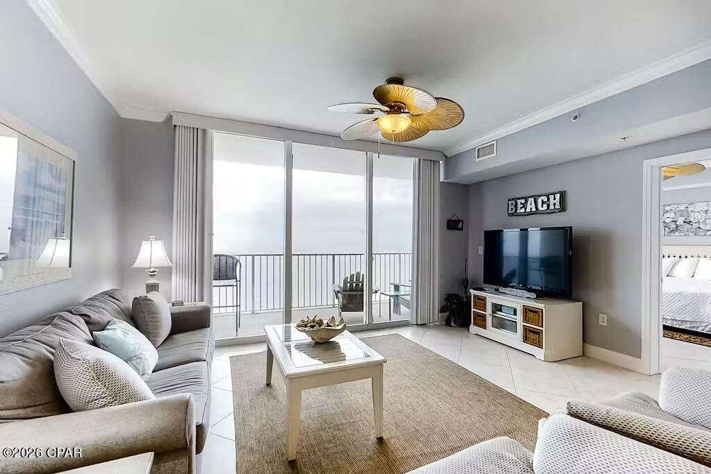 16819 Front Beach Road - Photo 1