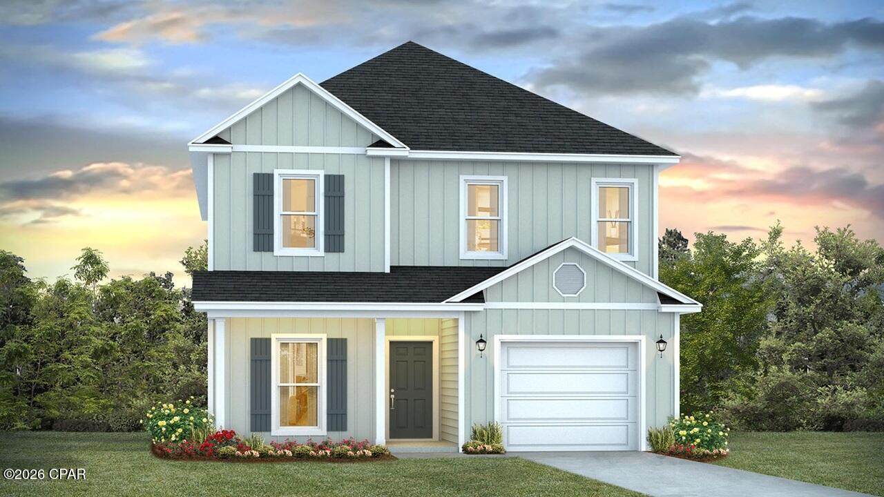 331 Robinson Bluff Road - Photo 1