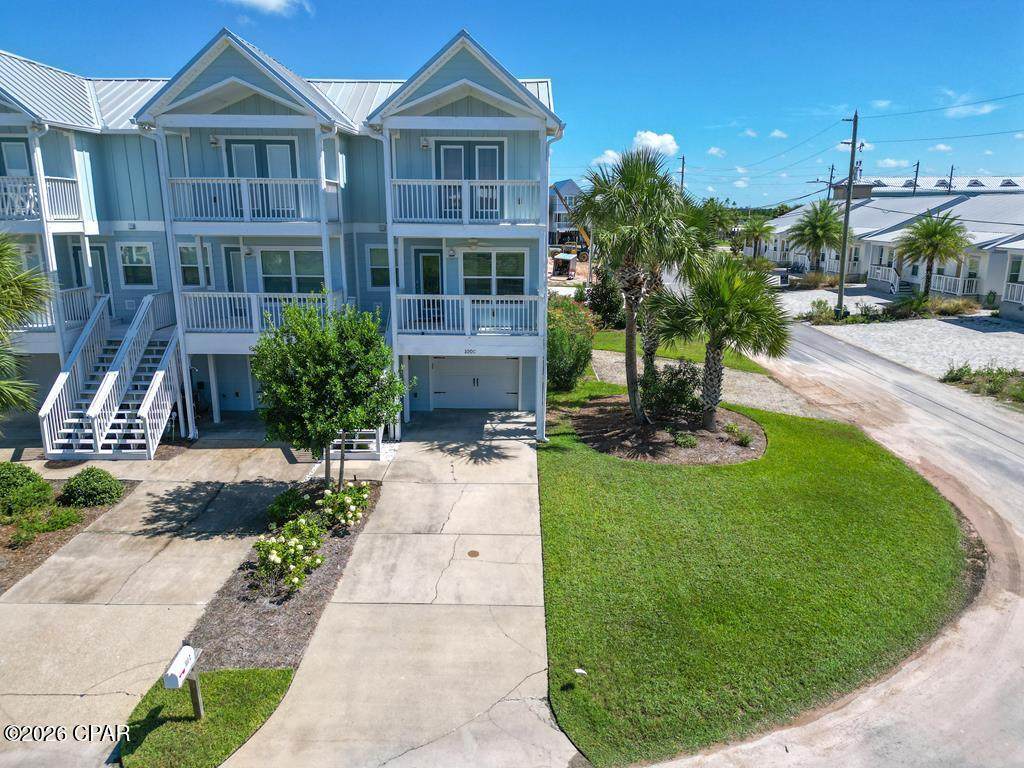 100 Miramar Drive - Photo 1