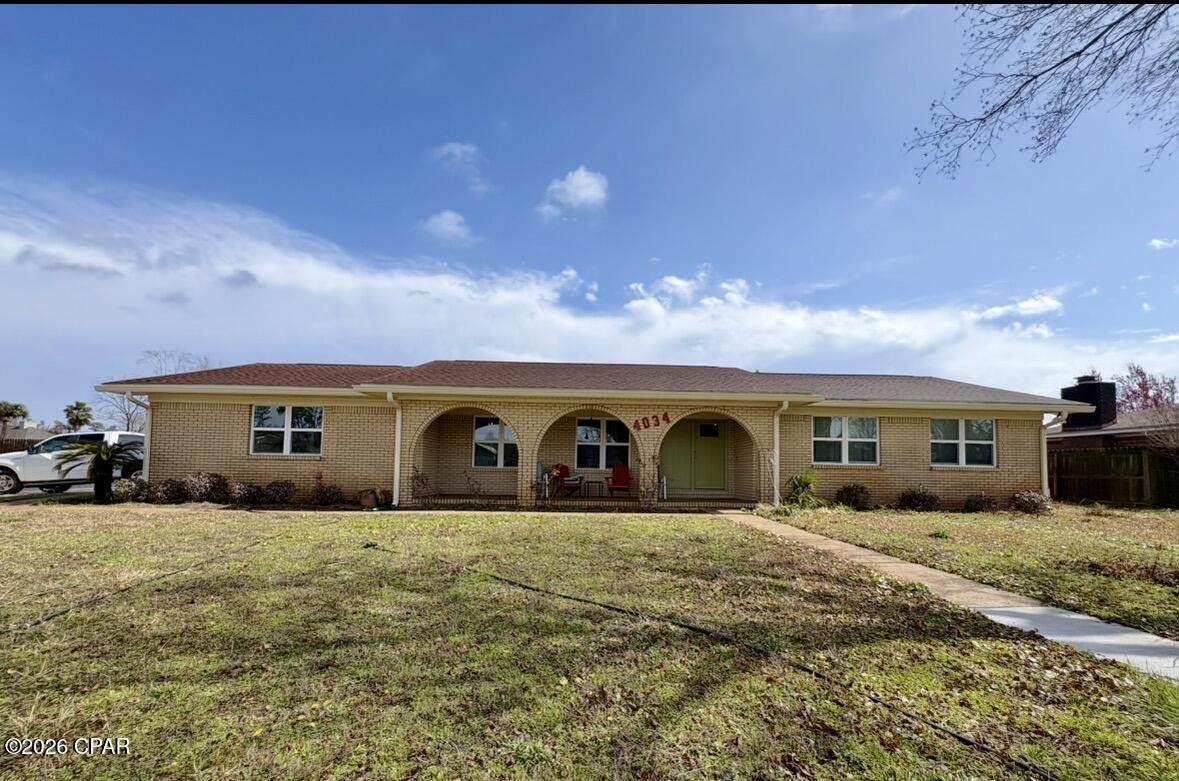 4034 Napoli Road - Photo 1