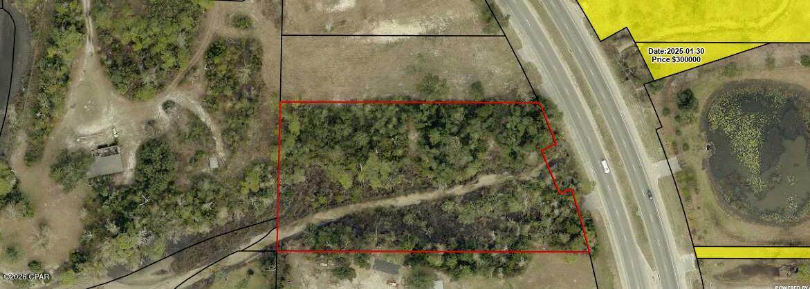 00 Hwy 77 - Photo 1