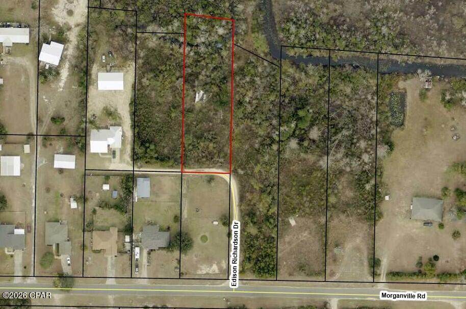 7315 Edison Richardson Drive - Photo 1