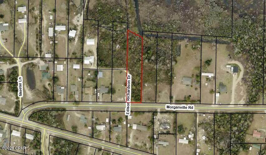 0 Morganville Road - Photo 1