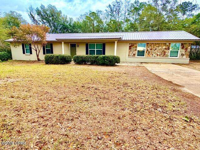 5436 Mill Creek Road - Photo 1