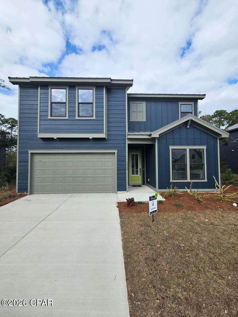 192 Channel Shoal Drive - Photo 1