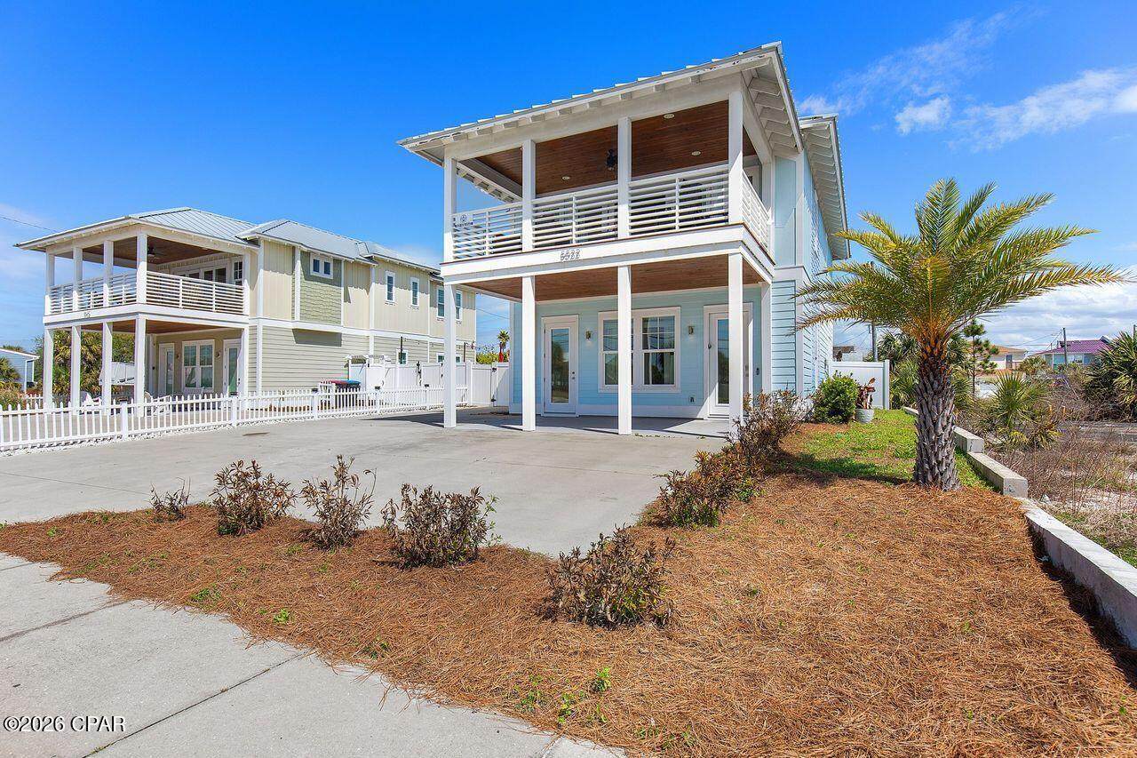 5522 Thomas Drive - Photo 1