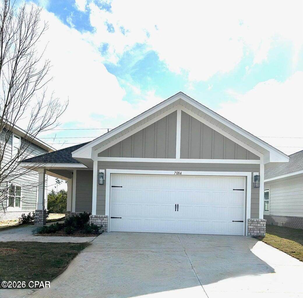 7041 Traditions Drive - Photo 1