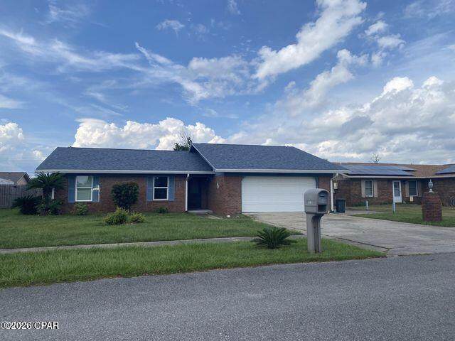 5109 Rachelle Circle - Photo 1