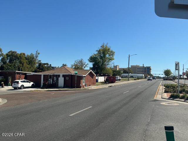 722 Martin Luther King Junior Boulevard - Photo 1