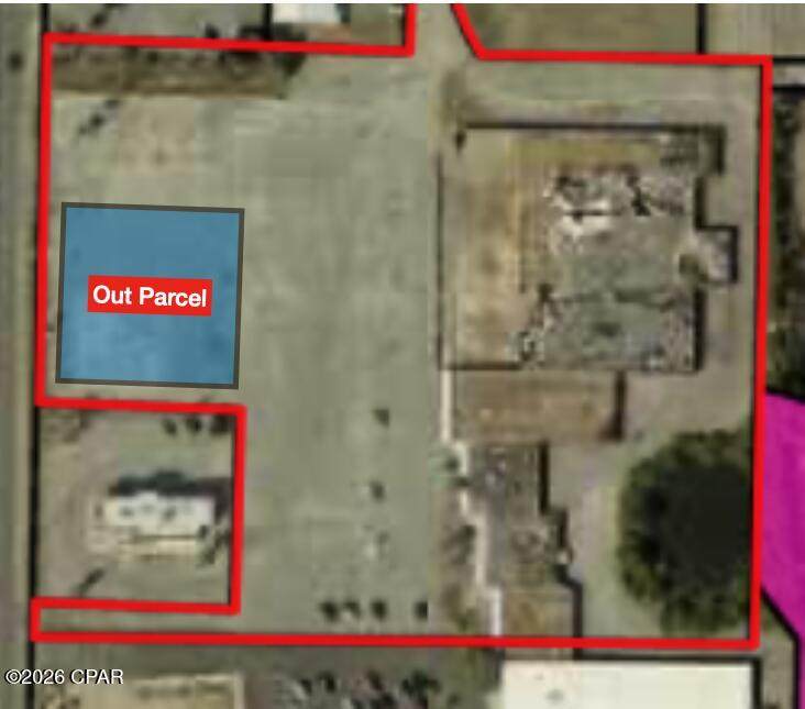133 Tyndall Parkway - Photo 1