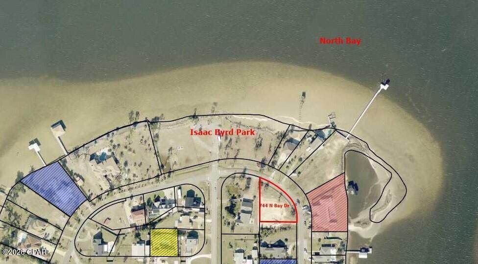744 Bay Drive - Photo 1